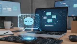 Budowanie chatbotów online: praktyczny przewodnik dla początkujących