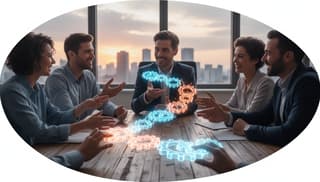 Budowanie efektywnej komunikacji w zespole: praktyczny przewodnik