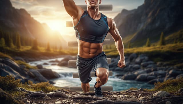 Buduj lepszą wersję siebie: praktyczny przewodnik rozwoju osobistego