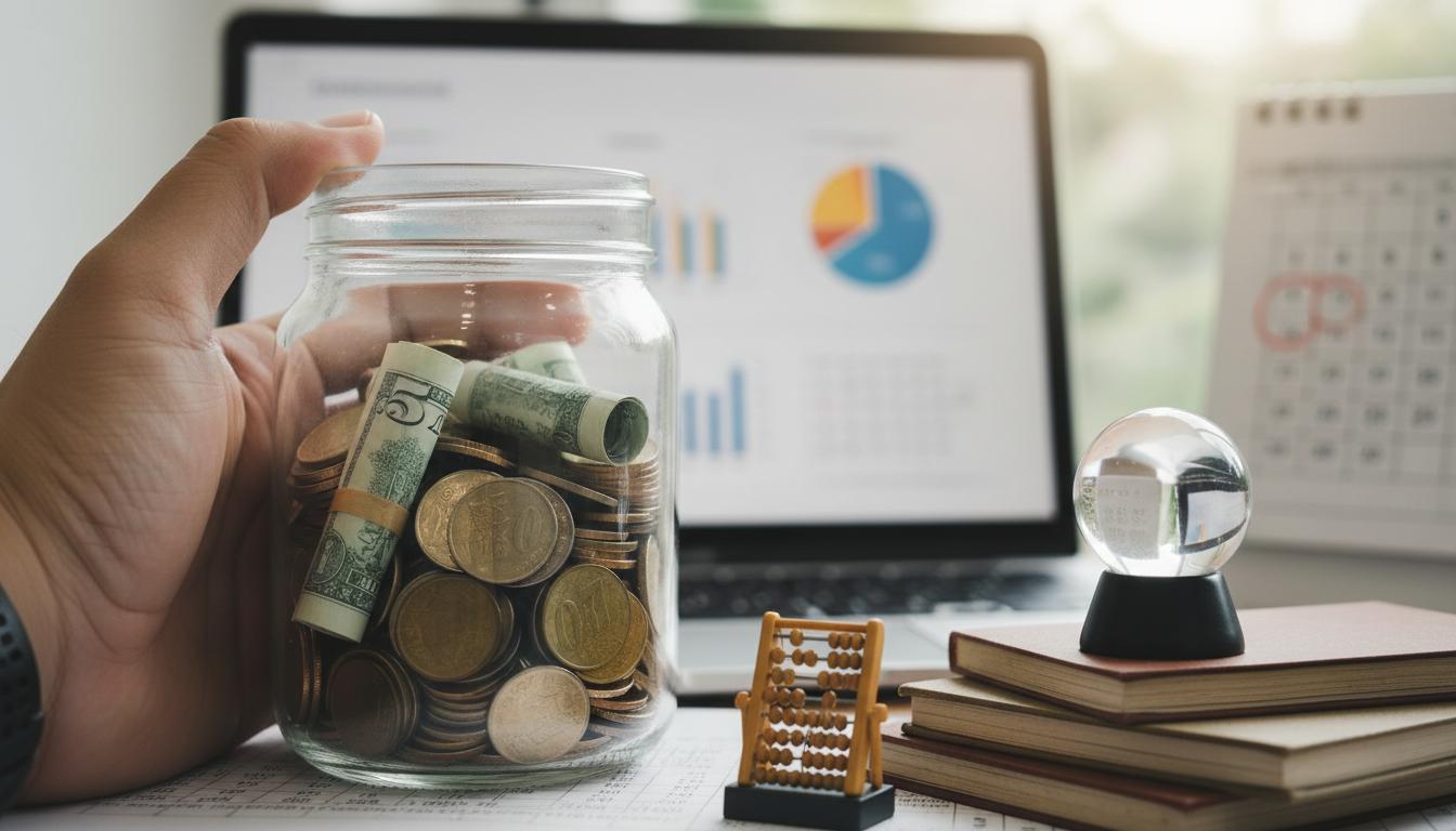 Budżetowanie i prognozowanie: praktyczny przewodnik dla firm