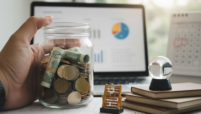 Budżetowanie i prognozowanie: praktyczny przewodnik dla firm