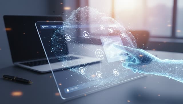 How to Build Custom Contracts Online: a Practical Guide