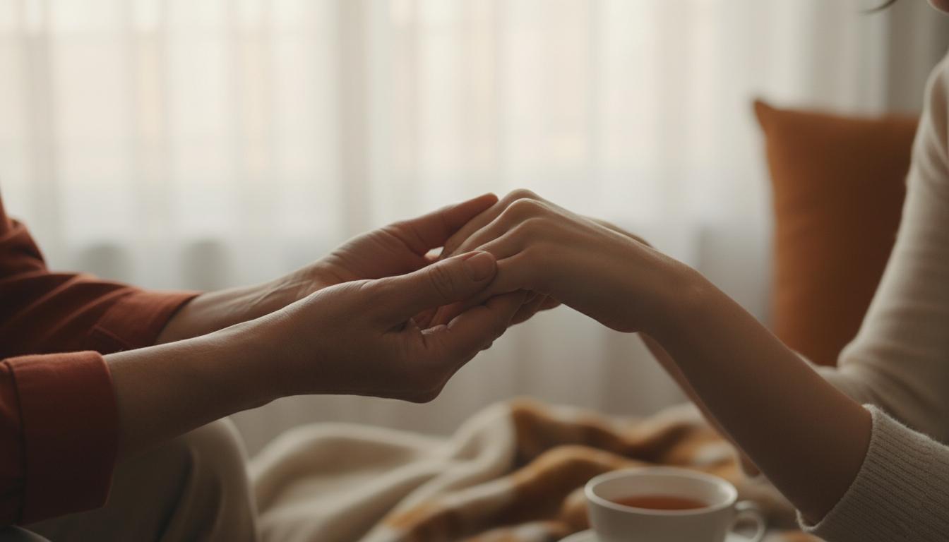 Building Emotional Closeness in Relationships: a Practical Guide