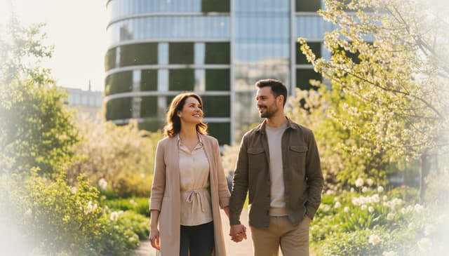 Building self-esteem for better relationships: a practical guide