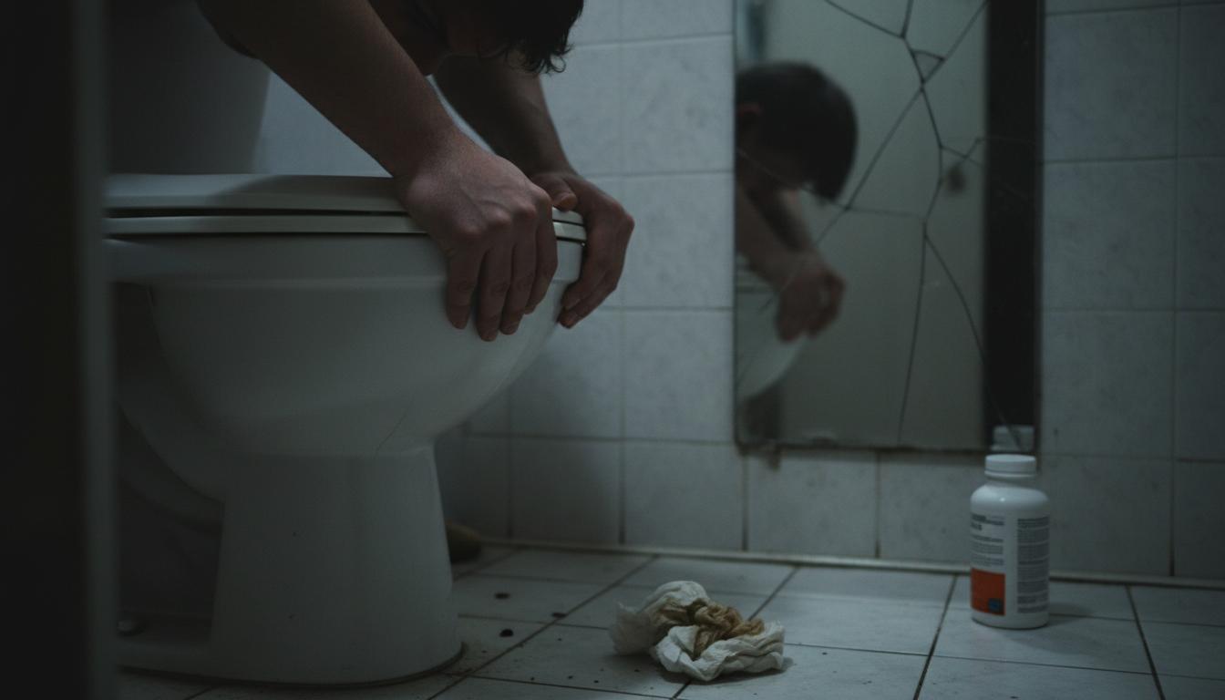 Bulimia: zrozumieć objawy i skuteczne metody leczenia