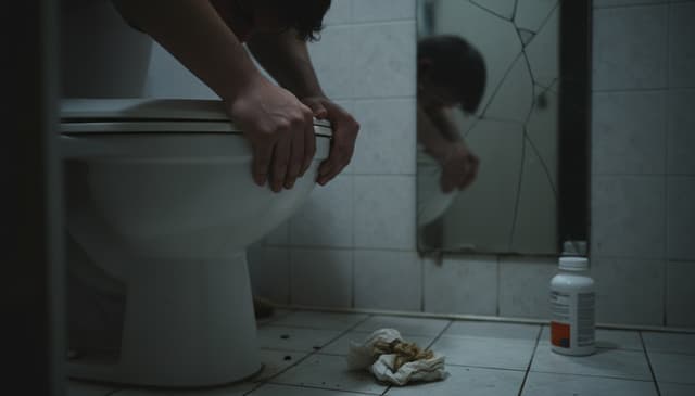 Bulimia: zrozumieć objawy i skuteczne metody leczenia