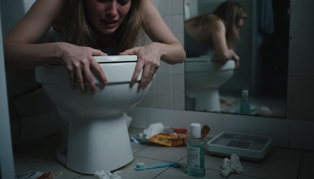 Bulimia nervosa: jak rozpoznać i skutecznie leczyć zaburzenie jedzenia