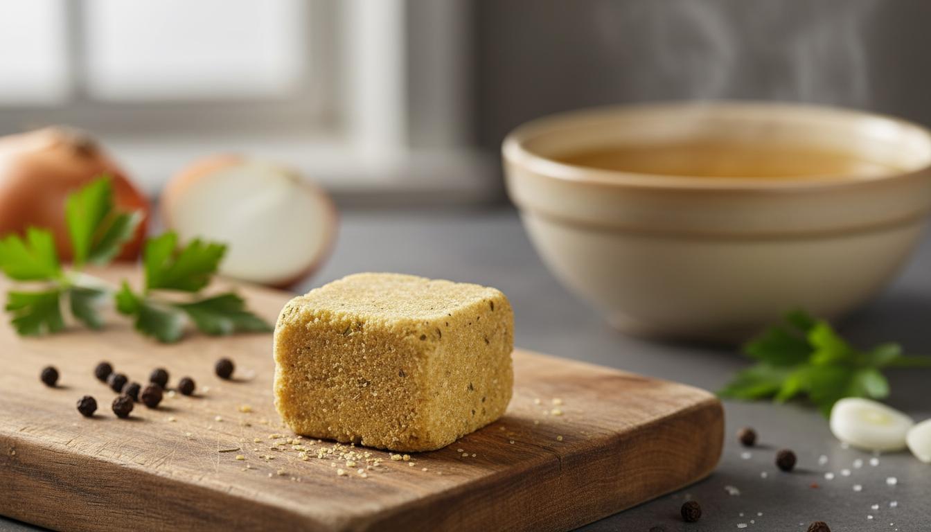 Przewodnik po bulionach: jak wybrać najlepszy produkt na zakupy.ai