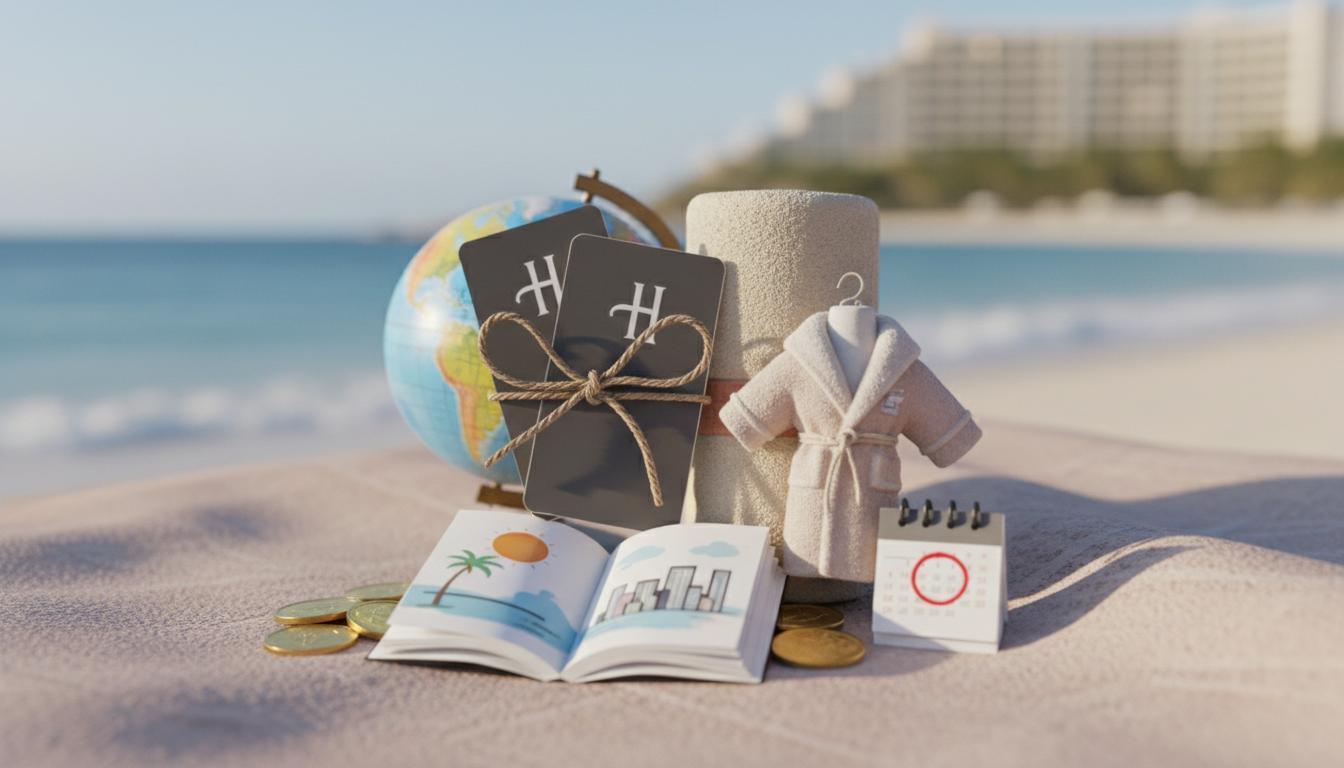 How Bundled Hotel Deals Can Simplify Your Next Trip Planning