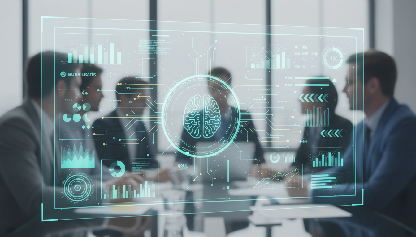 Business AI Assistant Software: 9 Wins, 7 Risks You Can’t Ignore