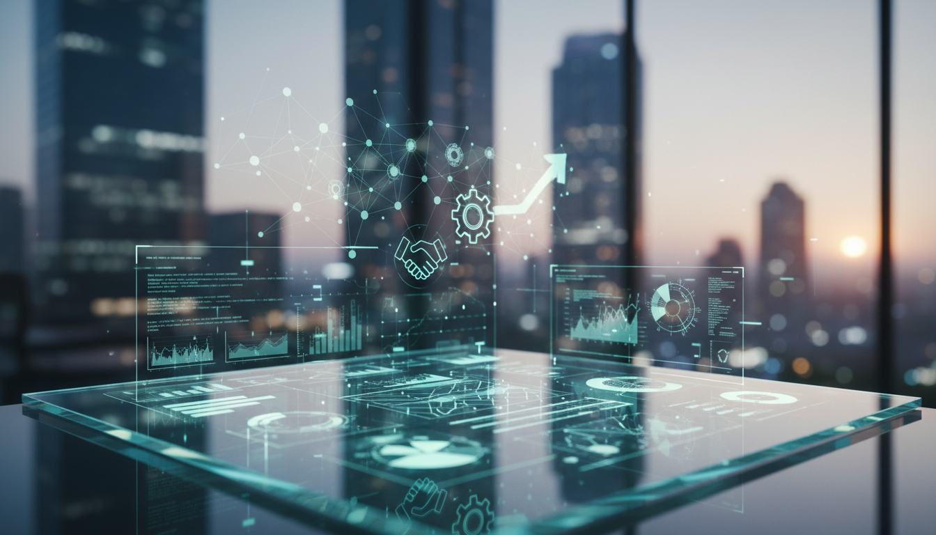 Business AI Productivity Platforms: Who Actually Wins in 2026?