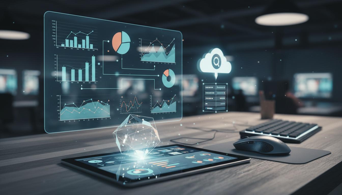 Business Analytics Tools for Reports: a Complete Guide for 2024