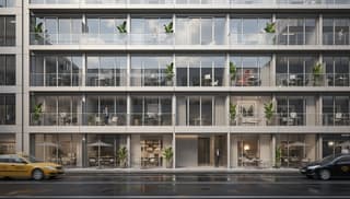 Business apartment: practical guide to flexible workspaces in 2025