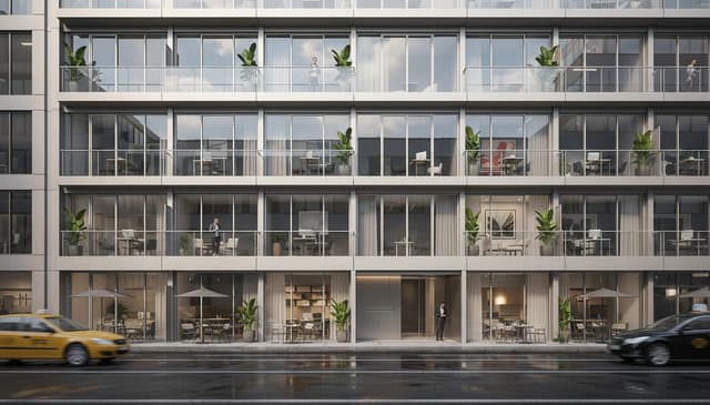 Business Apartment: Practical Guide to Flexible Workspaces in 2025