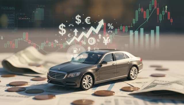 Understanding Business Car Costs: a Practical Guide for Companies