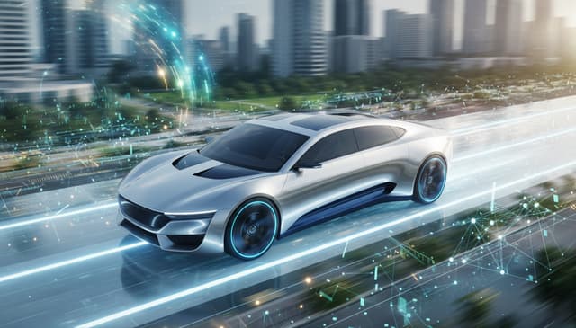 Improving Business Car Efficiency: Strategies for the Future of Fleet Management