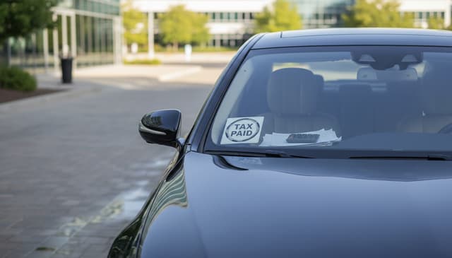 Understanding Business Car Tax: a Practical Guide for 2024