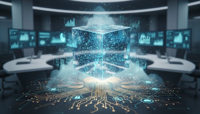 Business Data Management Software: Practical Guide for Modern Companies