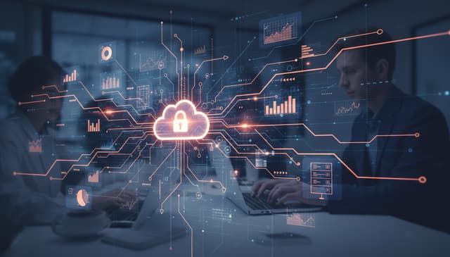 Business Data Management Solutions Online: a Practical Guide for 2024