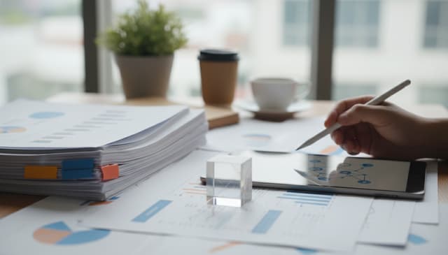 Business Document Summarization: Practical Guide for Efficient Workflows