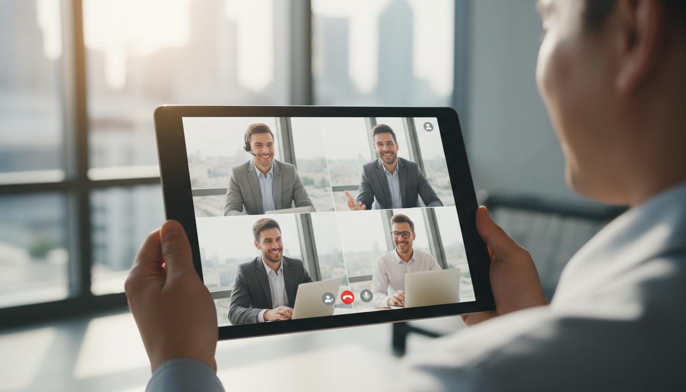 Business English online: jak skutecznie rozwijać umiejętności językowe