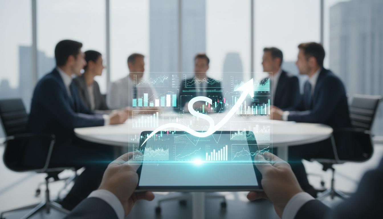 Business Financial Planning Software Solutions: a Practical Guide for Success