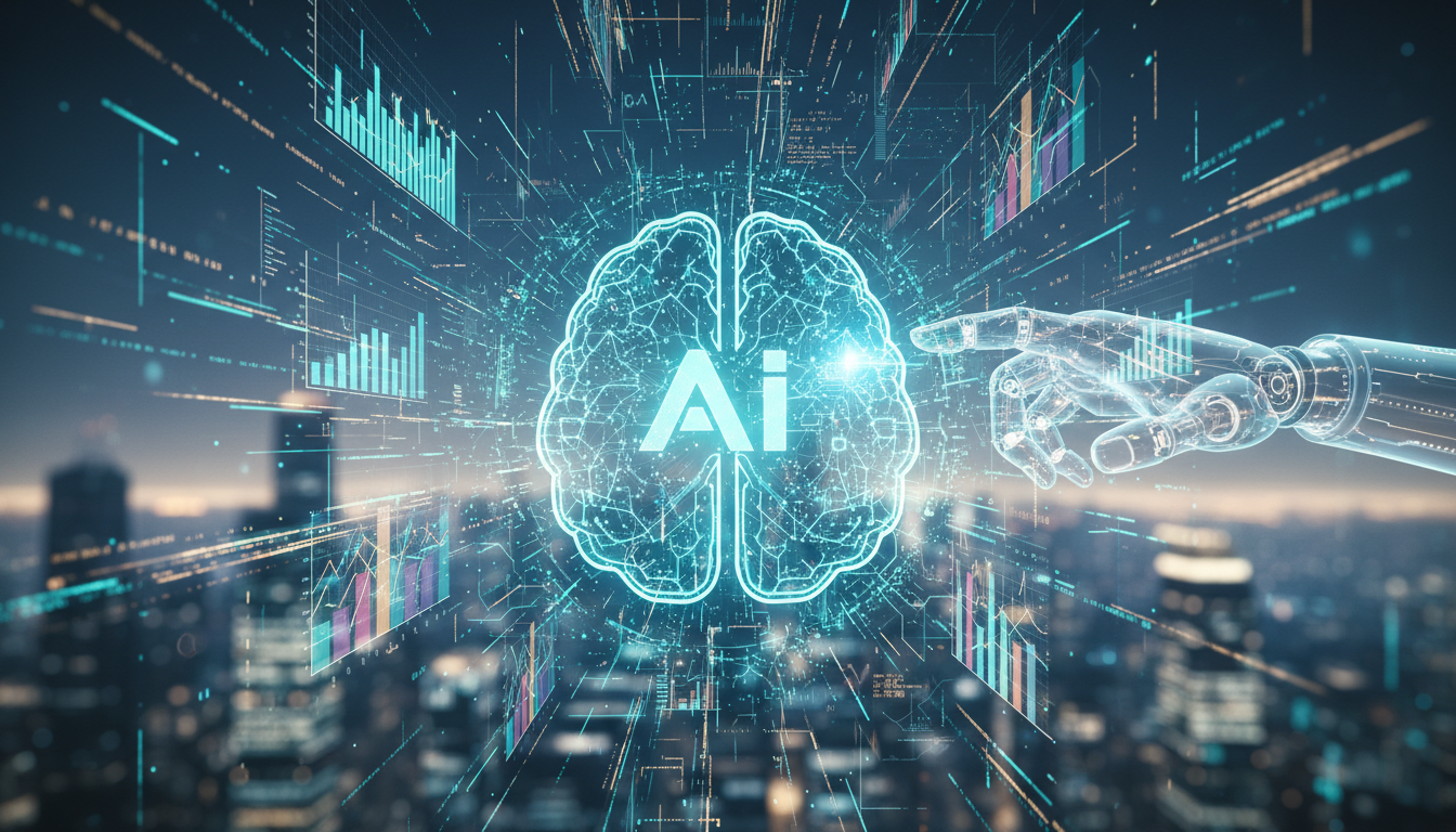 Business Intelligence AI Assistant: From Dashboards to Real Decisions