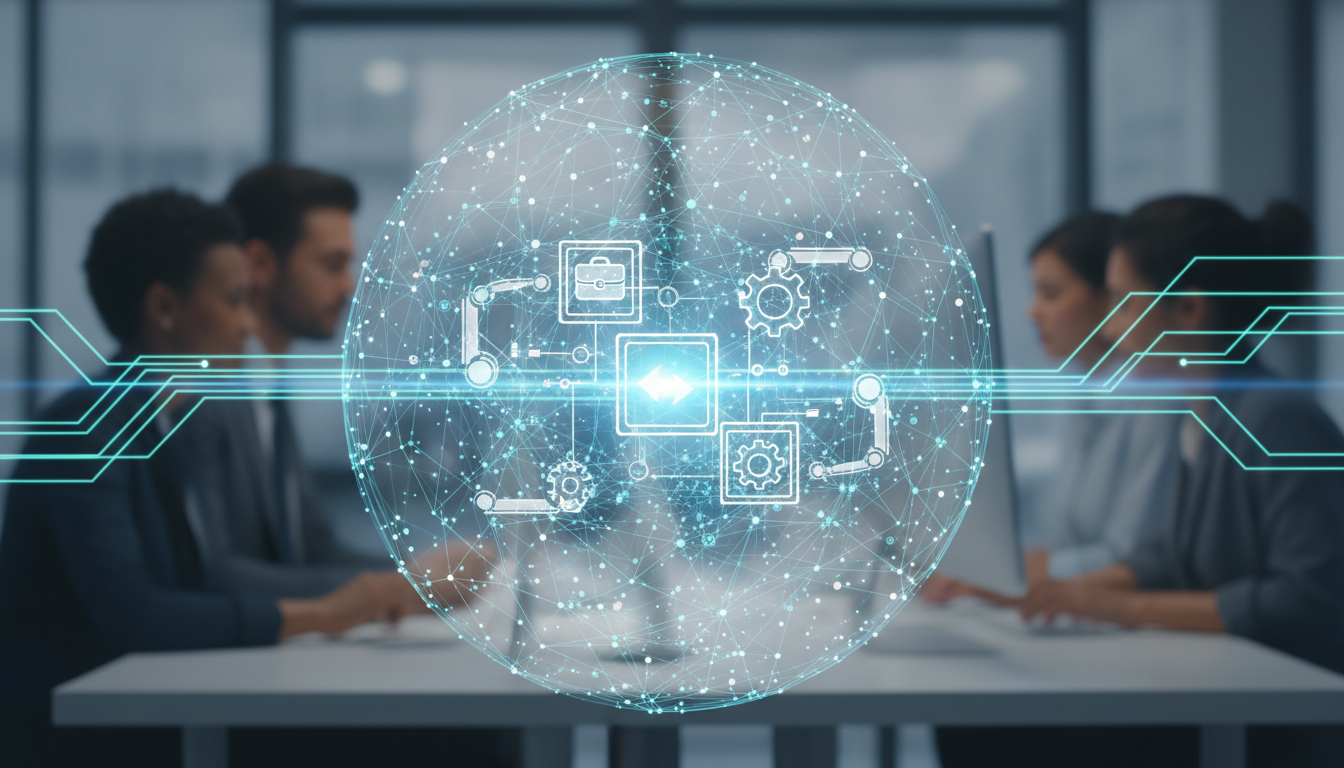 Business Process Automation AI That Pays Off Without Burning People