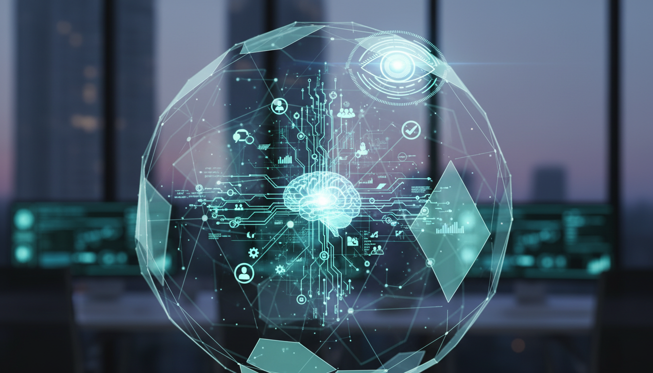 Business Process Intelligence AI in 2026: Edge or Extinction