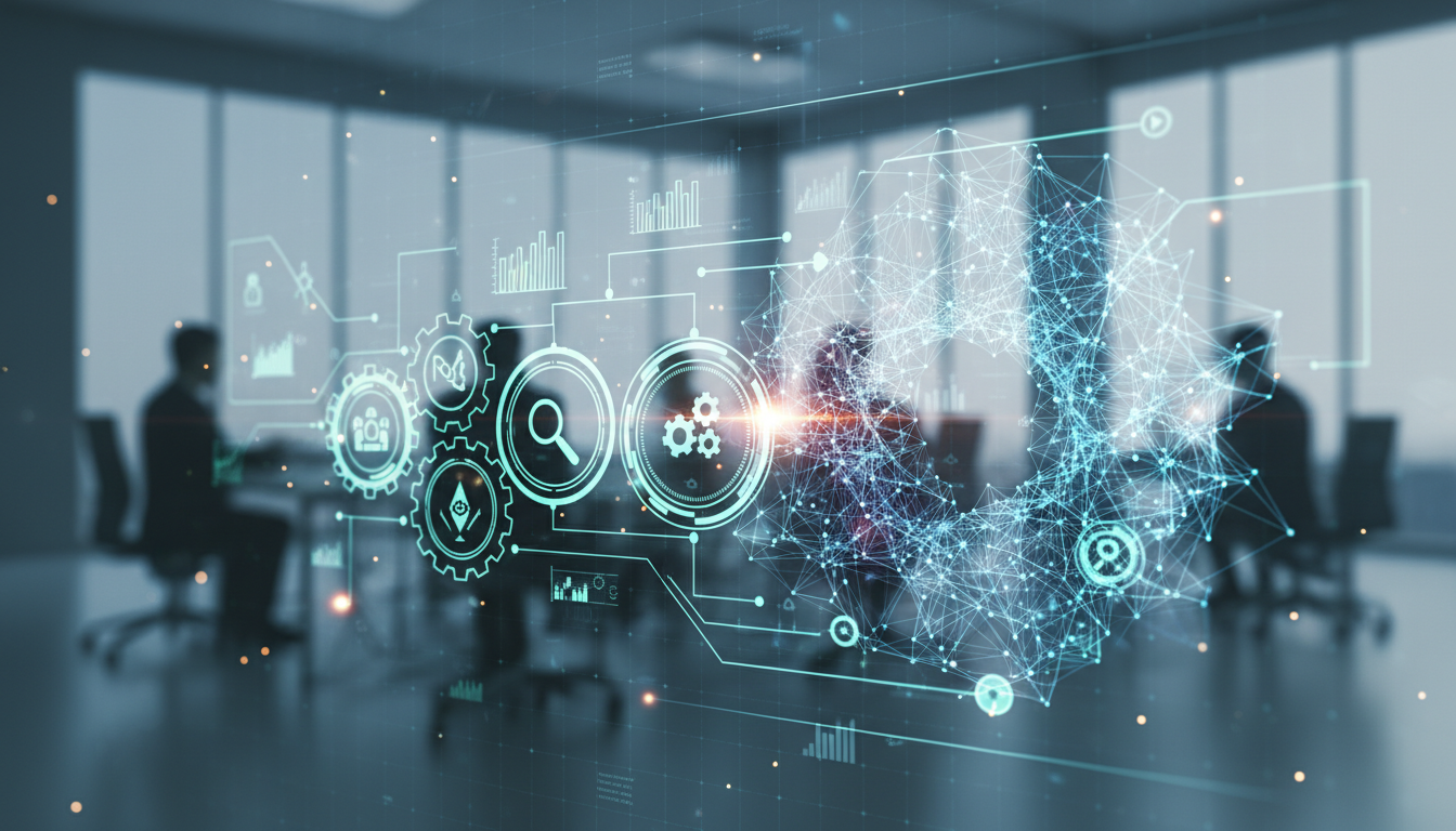 Business Process Management AI Tools: Roi, Risks and Reality