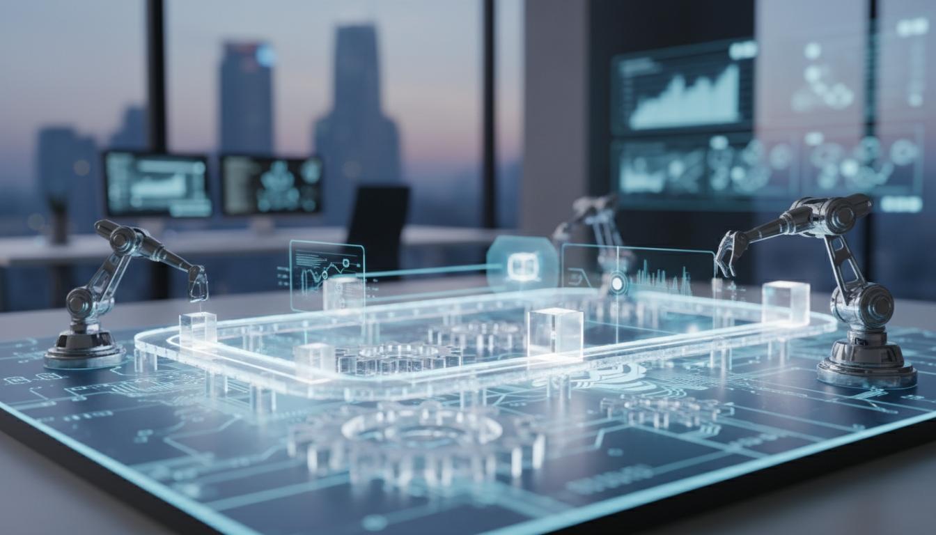 Business Product Development Automation: Practical Guide for Modern Teams