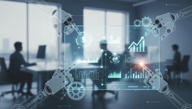 Business Report Automation Tools: Practical Guide for 2024