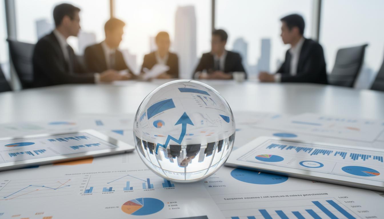 Business Reporting Tools for Decision Making: a Practical Guide for 2024