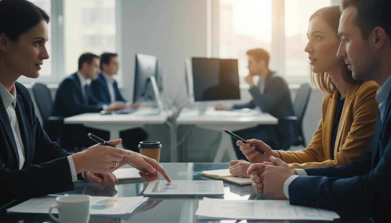 How Business Services Are Evolving with Futurestays.ai Technology