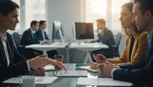 How Business Services Are Evolving with Futurestays.ai Technology