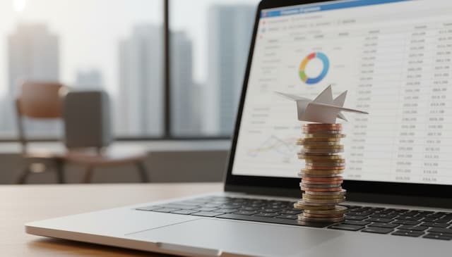 Business Travel Cost Optimization: Strategies for Smarter Spending in 2024