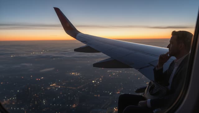 Business Travel Flights: How to Optimize Your Trips in 2024