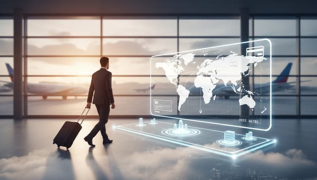 How a Business Travel Platform Can Streamline Corporate Trips in 2024