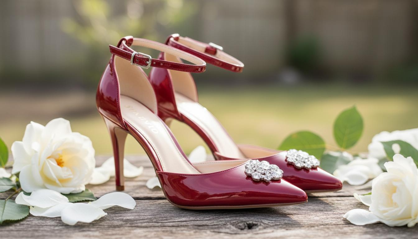 Buty damskie: praktyczny przewodnik po najmodniejszych modelach 2024