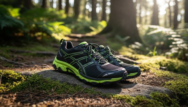Buty do biegania męskie: jak wybrać najlepsze modele na 2024 rok