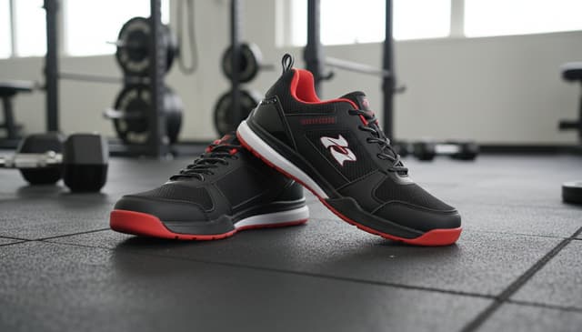 Buty do siłowni: praktyczny przewodnik po najlepszym wyborze