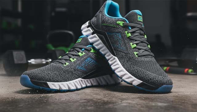 Buty do treningu: jak wybrać idealne na każdą aktywność