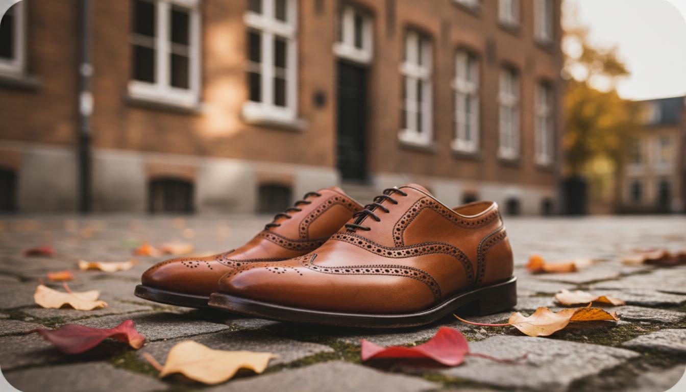 Buty męskie: praktyczny przewodnik po najmodniejszych modelach 2024