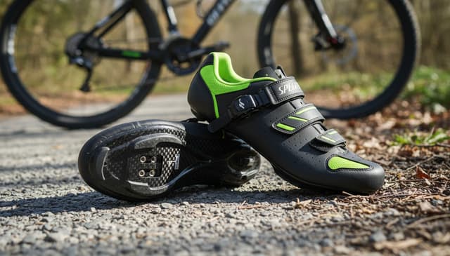 Buty rowerowe: praktyczny przewodnik po wyborze i użytkowaniu