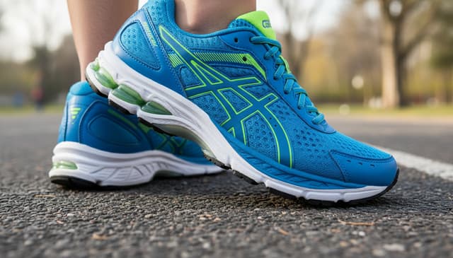 Buty sportowe: praktyczny przewodnik po wyborze i użytkowaniu