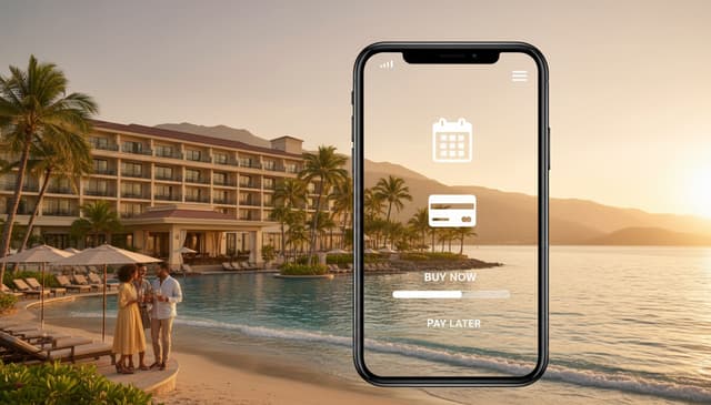 How Buy Now Pay Later Hotels Are Changing Travel Bookings in 2024