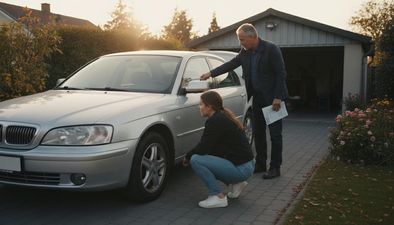 Buying a Car Without Dealership: Practical Guide for Smart Buyers
