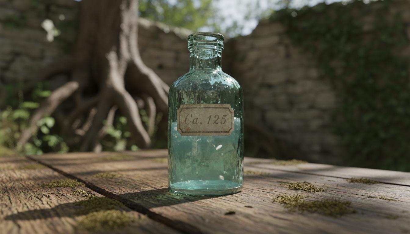 CA 125: kompleksowy przewodnik po markerze nowotworowym