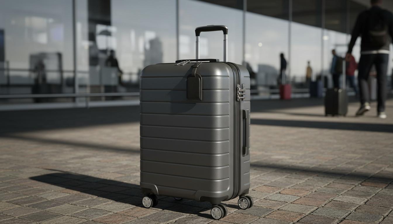 How Cabin Baggage Rules Are Evolving with Futureflights.ai Insights