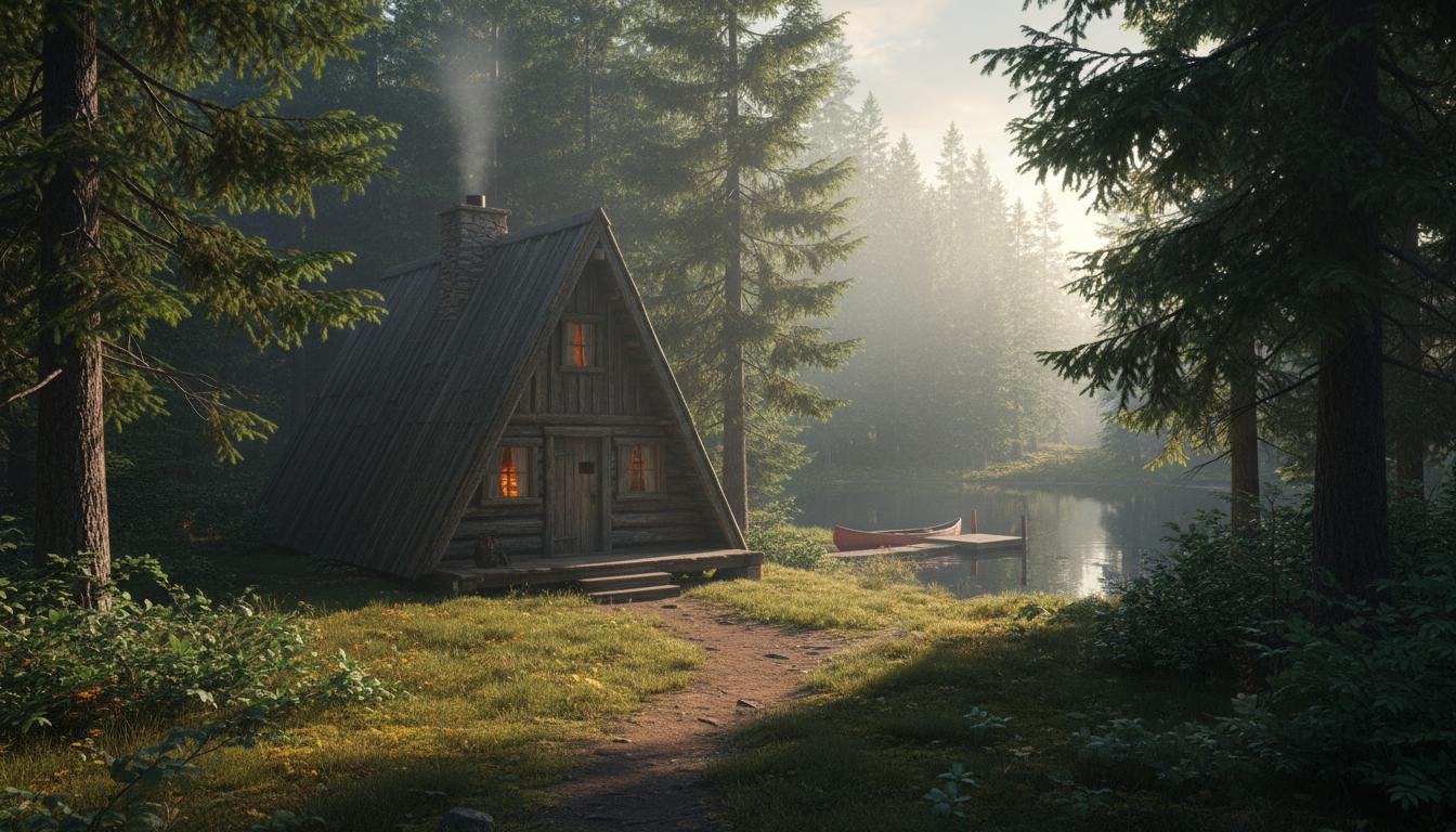 How to Simplify Your Cabin Rental Search with Futurestays.ai